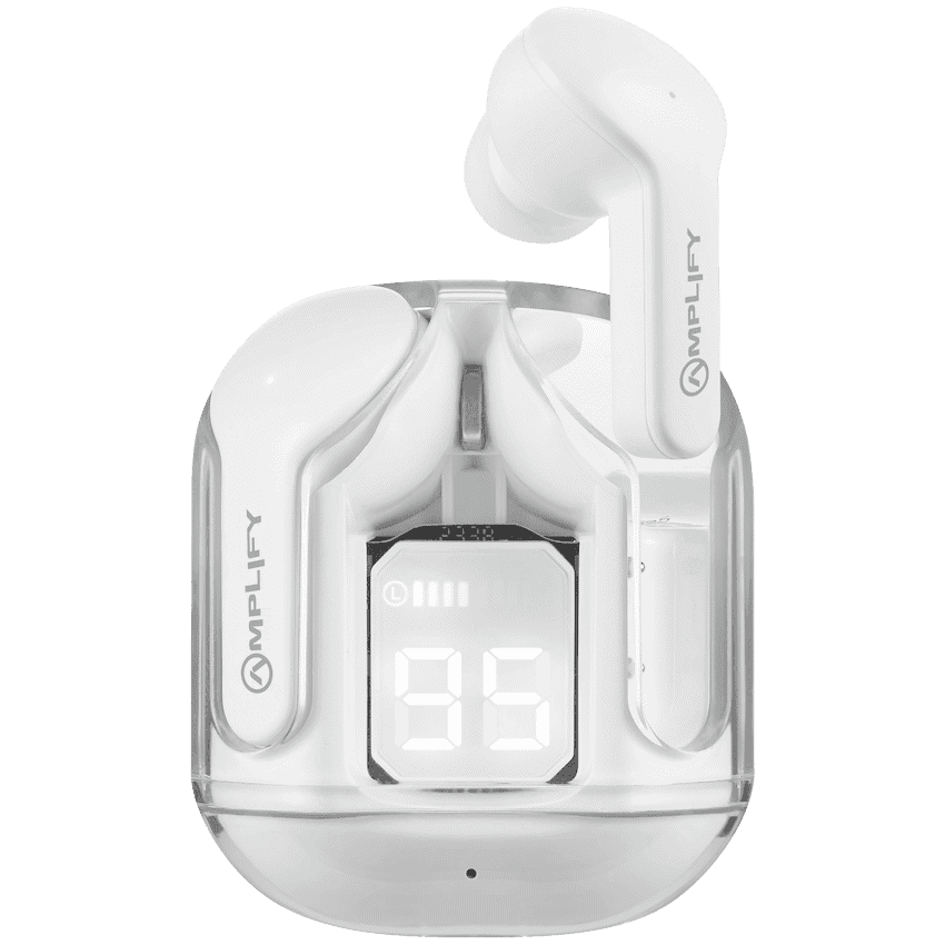 Amplify Lumina Series TWS Earphones thumbnail 28