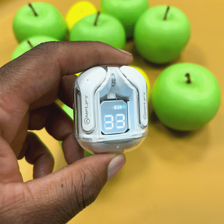 Amplify Lumina Series TWS Earphones thumbnail 41