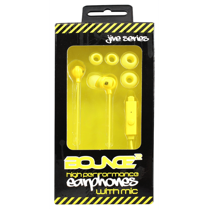 Bounce Jive with mic Grey thumbnail 5