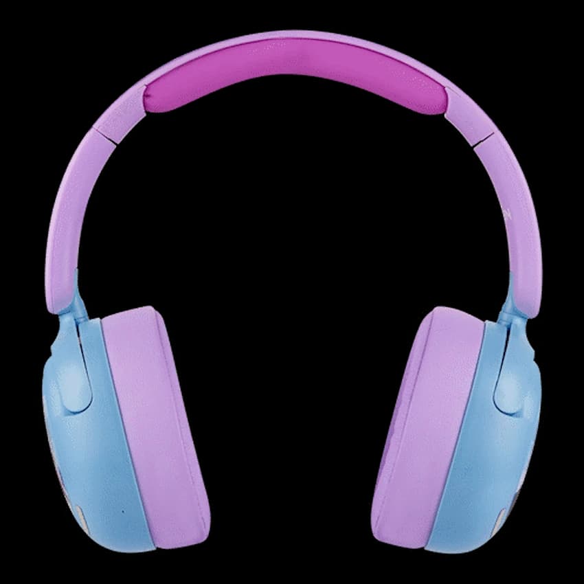 Disney Frozen ANC Padded Bluetooth Headphones thumbnail 3