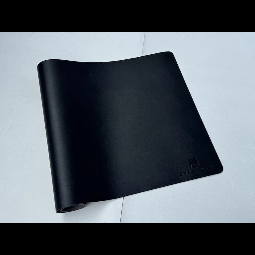 Everfurn Prime Faux Leather Desk Mat thumbnail 12