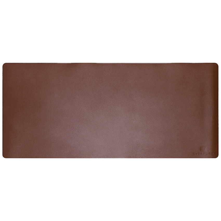 Everfurn Prime Faux Leather Desk Mat thumbnail 14