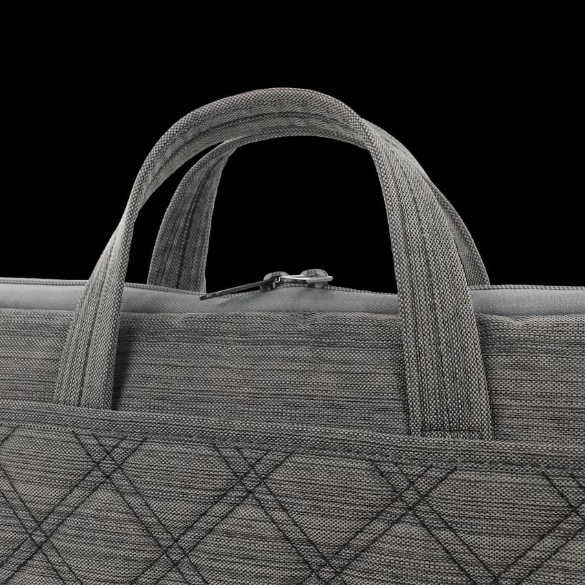 Kingsons Trace 15.6″ Laptop Bag Black thumbnail 3