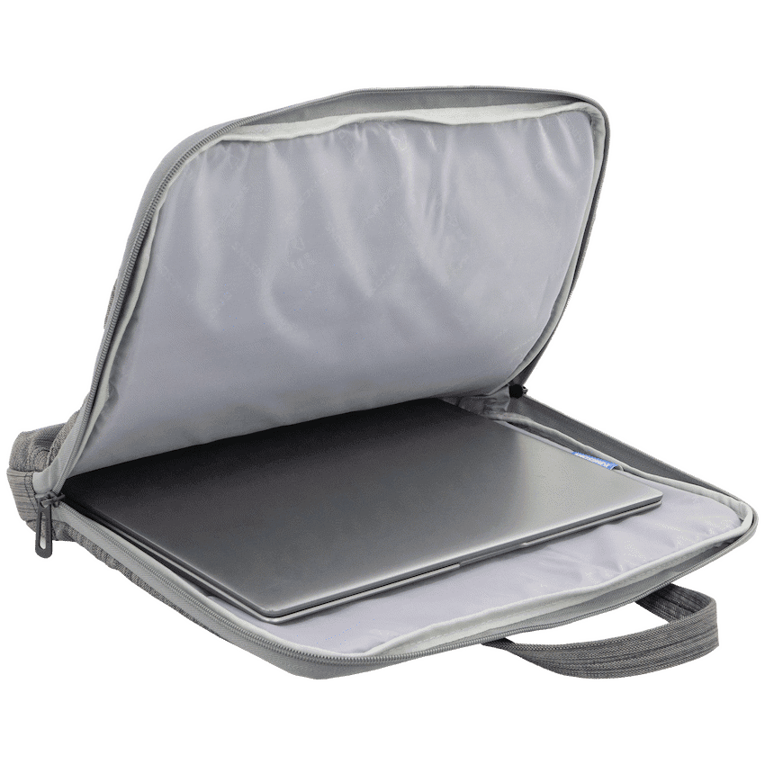 Kingsons Trace 15.6″ Laptop Bag Black thumbnail 6