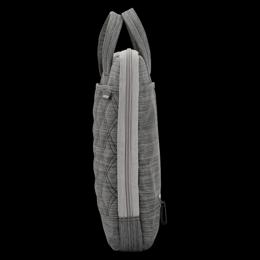 Kingsons Trace 15.6″ Laptop Bag Black thumbnail 10