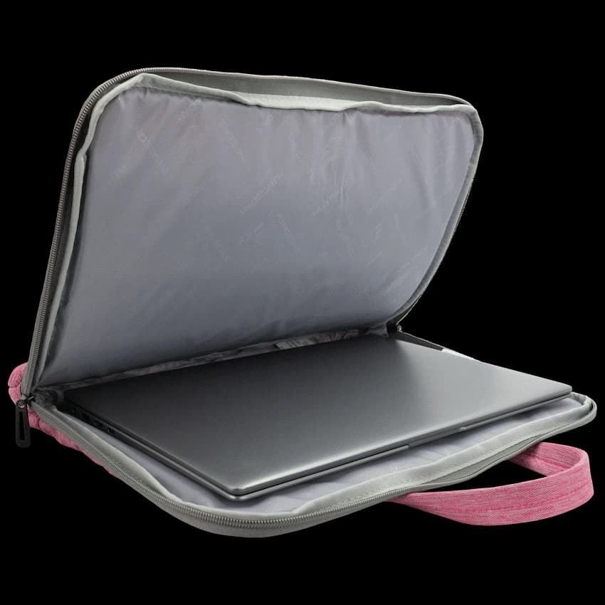 Kingsons Trace 15.6″ Laptop Bag Black thumbnail 18