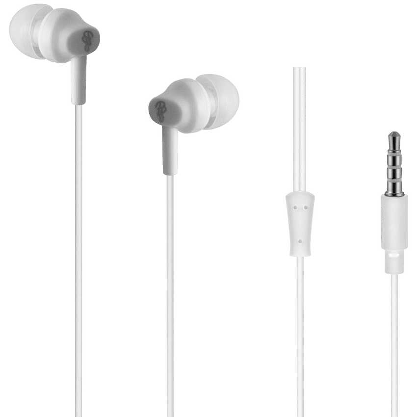 Pro Bass Genesis Series 3.5mm Wired Earphones (No Mic) thumbnail 4