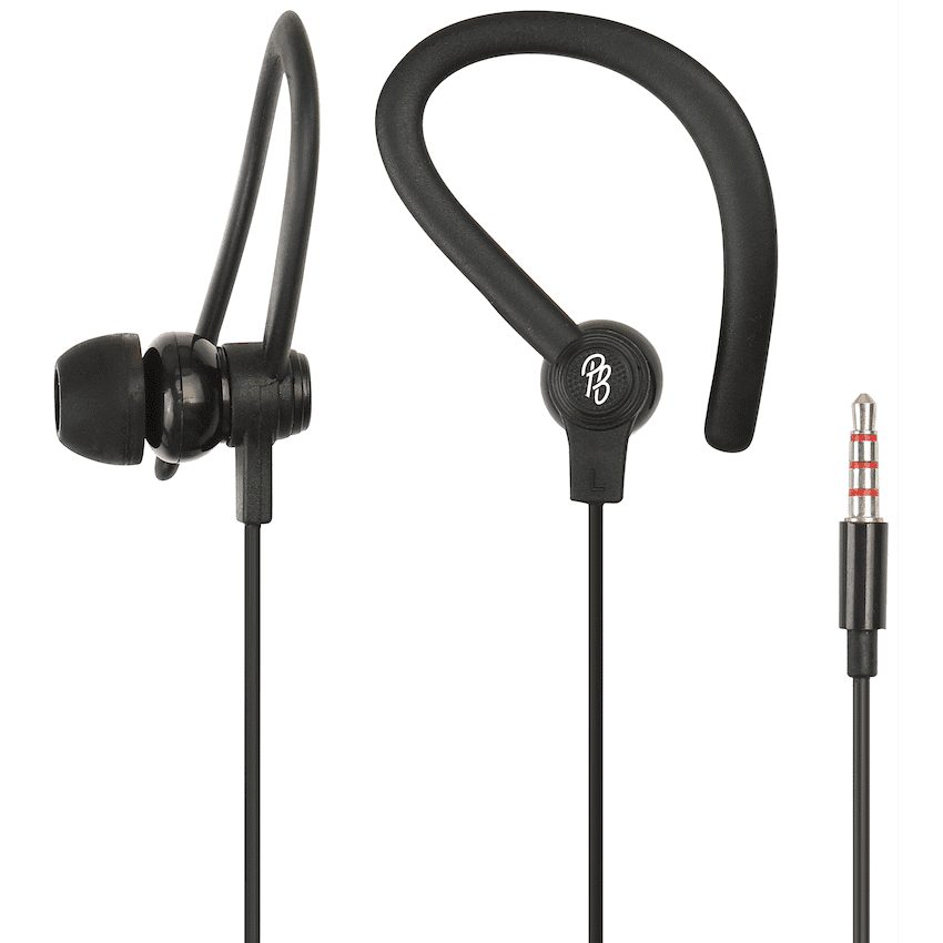 Pro Bass Fleet Series Earphones