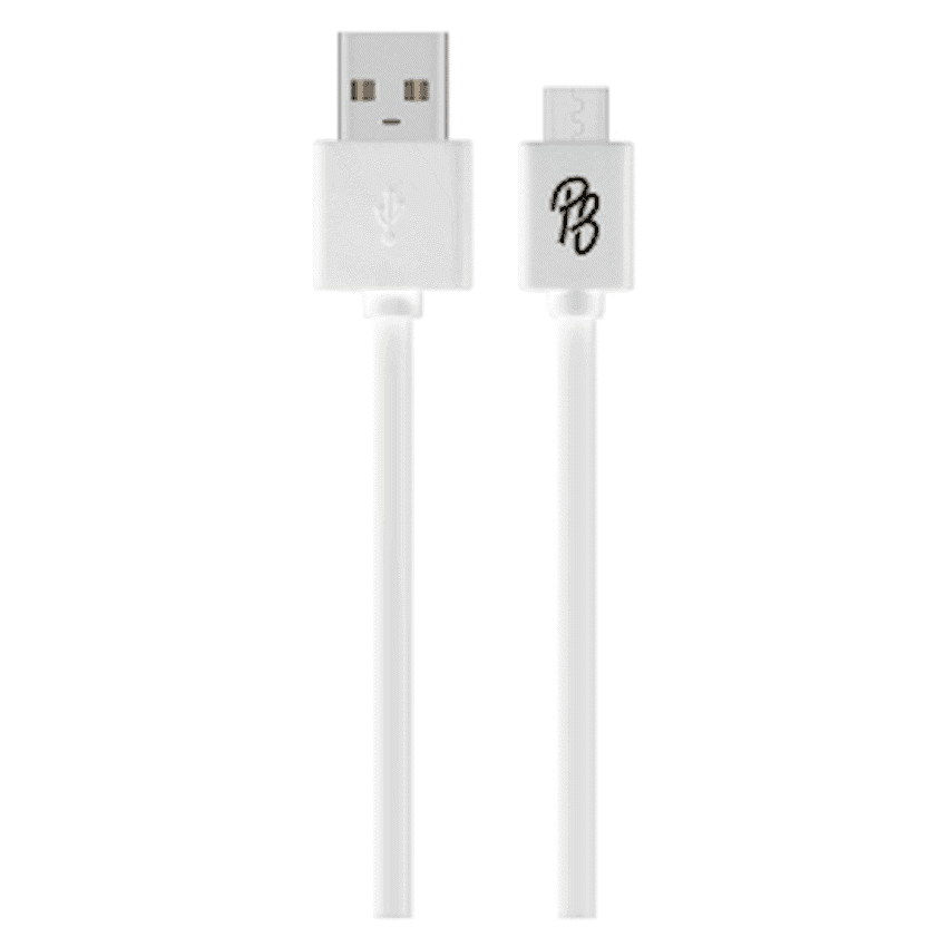 Pro Bass Power Series Boxed Round Micro USB Cable thumbnail 9