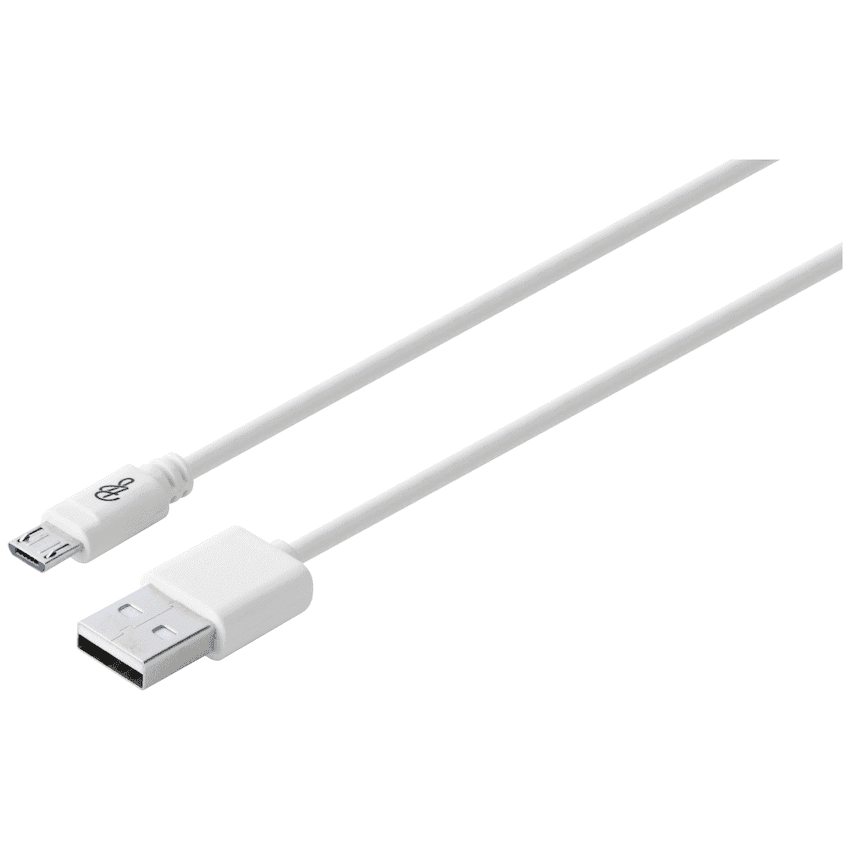 Pro Bass Power Series Boxed Round Micro USB Cable thumbnail 12