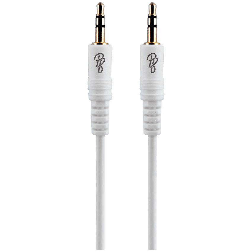 Pro Bass Unite Series – Boxed Auxiliary Cable thumbnail 2