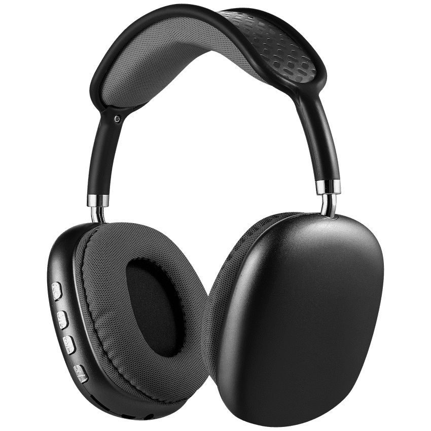 Pro Bass Urban Groove Series Bluetooth Headphones