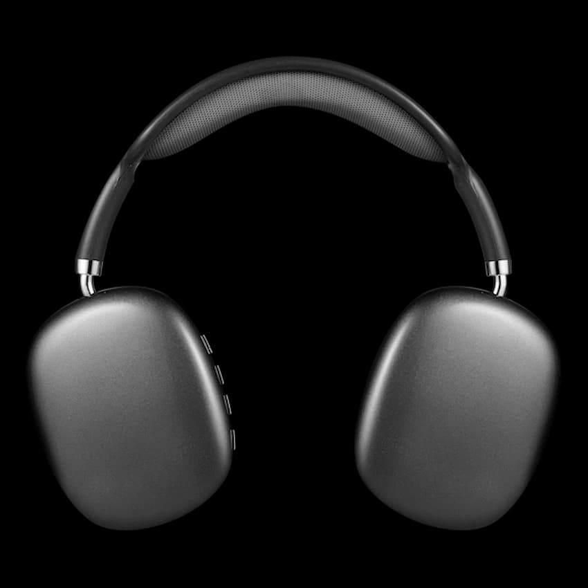 Pro Bass Urban Groove Series Bluetooth Headphones thumbnail 2