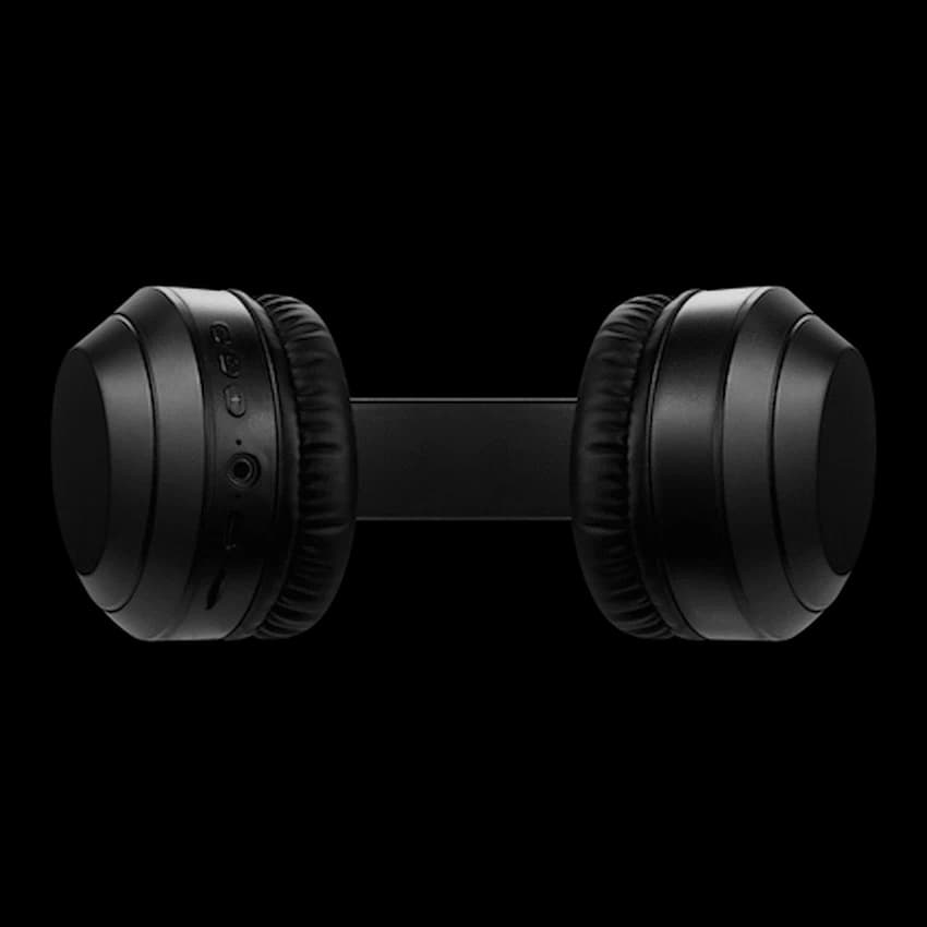 Pro Bass Renegade Series Bluetooth Headphone thumbnail 11