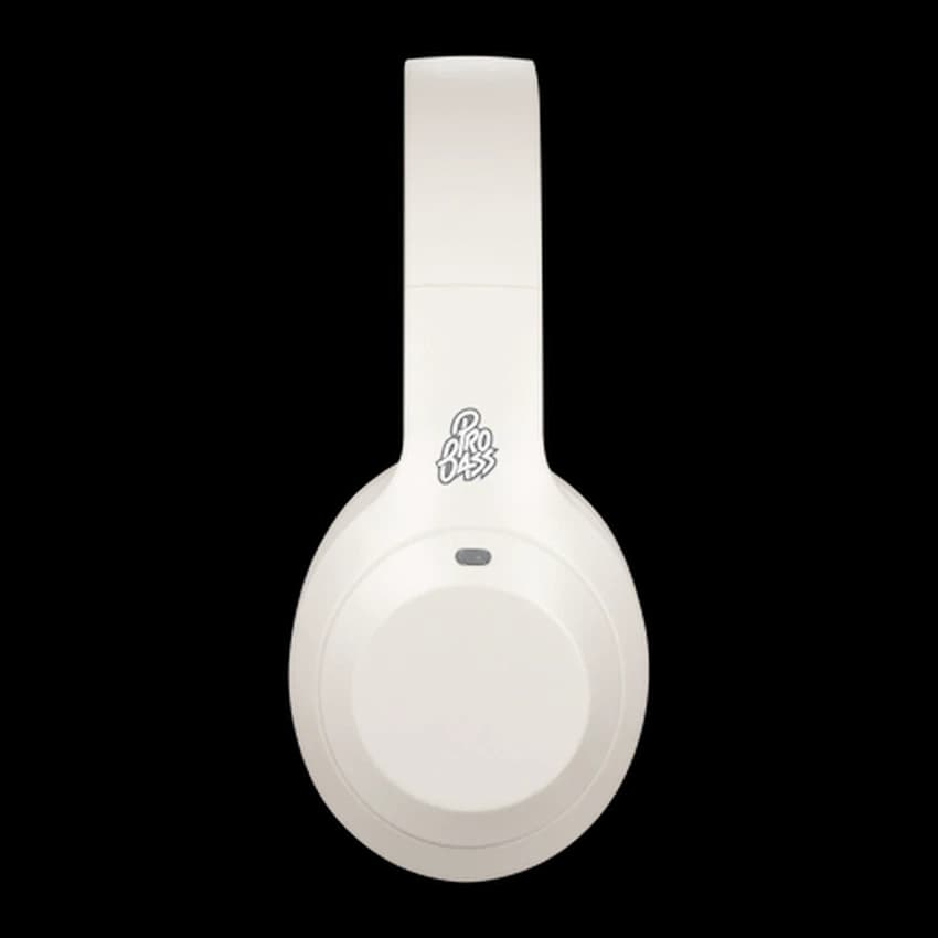 Pro Bass Renegade Series Bluetooth Headphone thumbnail 19