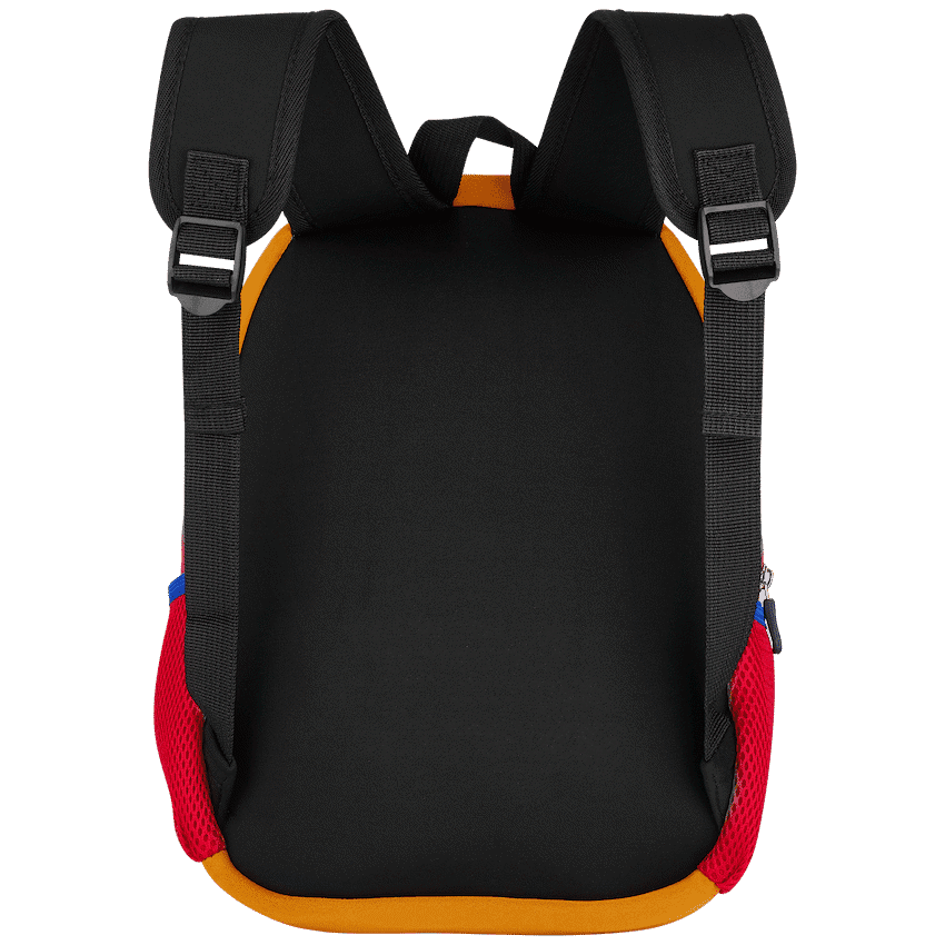 Quest Neoprene Backpack Mermaid thumbnail 2