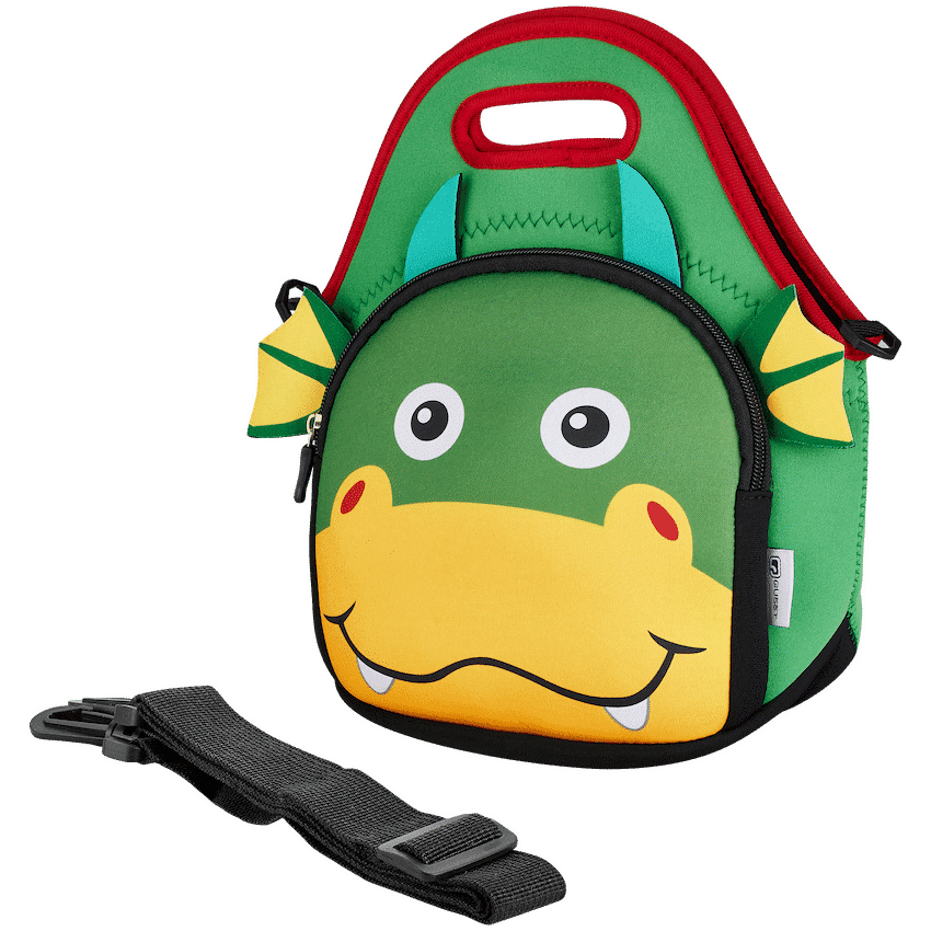 Quest Neoprene Lunch Bag thumbnail 8