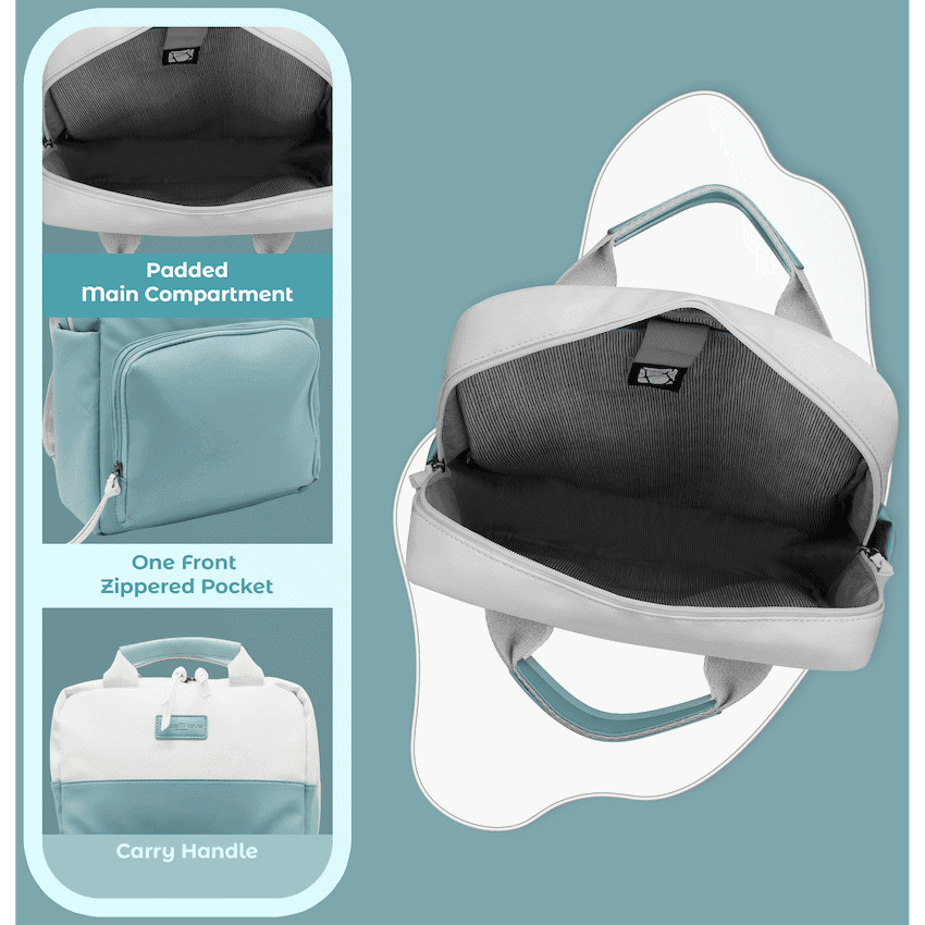 SupaNova Sasha 15.6″ Laptop Bag thumbnail 8