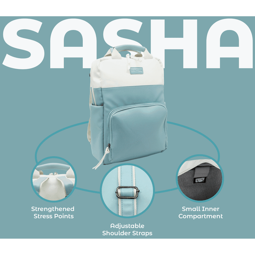 SupaNova Sasha 15.6″ Laptop Bag thumbnail 9