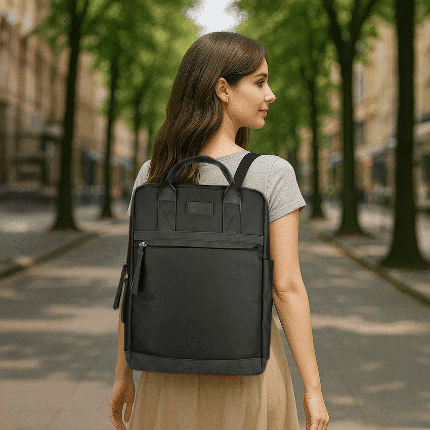 SupaNova Lara 15.6″ Laptop Backpack thumbnail 7