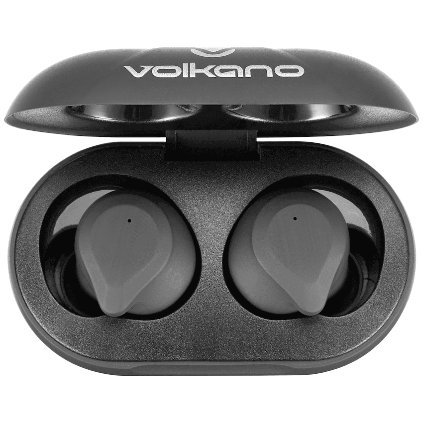 Volkano Scorpio Series True Wireless Earphones thumbnail 2