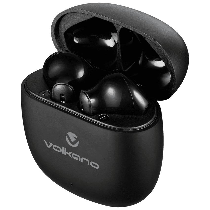 Volkano Sleek Series TWS Earphones thumbnail 3