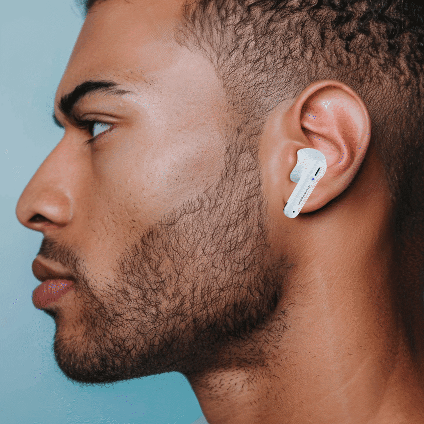 Volkano Jupiter Series TWS Earphones thumbnail 14