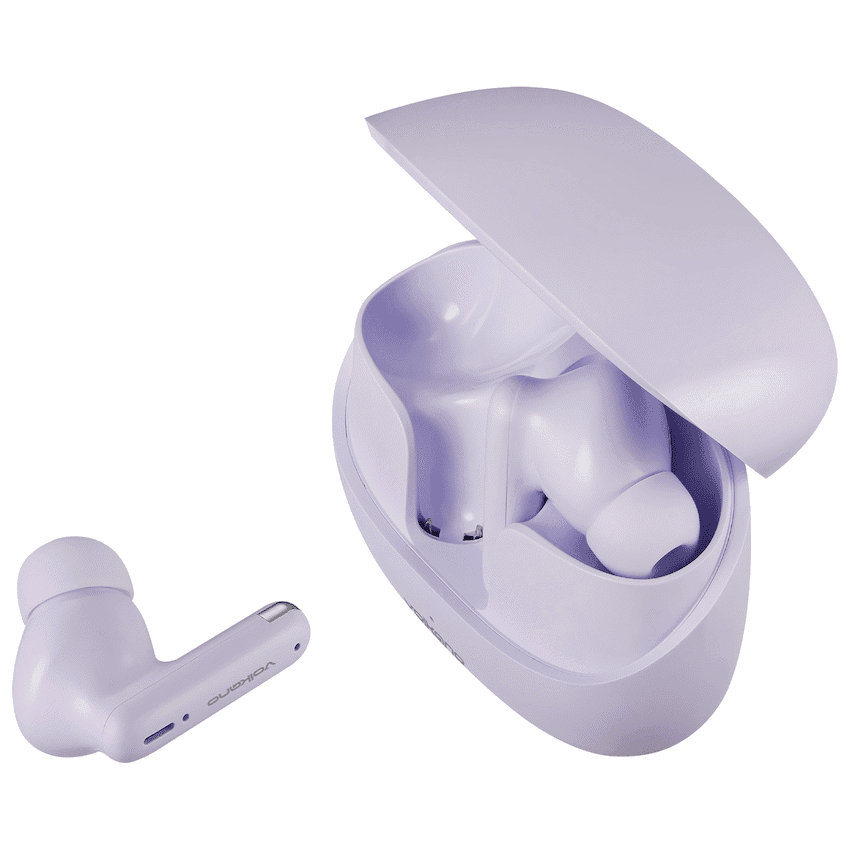 Volkano Jupiter Series TWS Earphones thumbnail 22