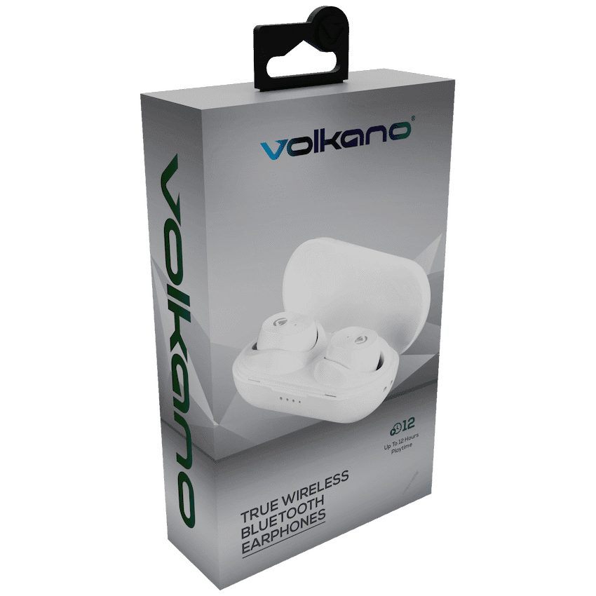 Volkano Skadi Series TWS Earphone thumbnail 8