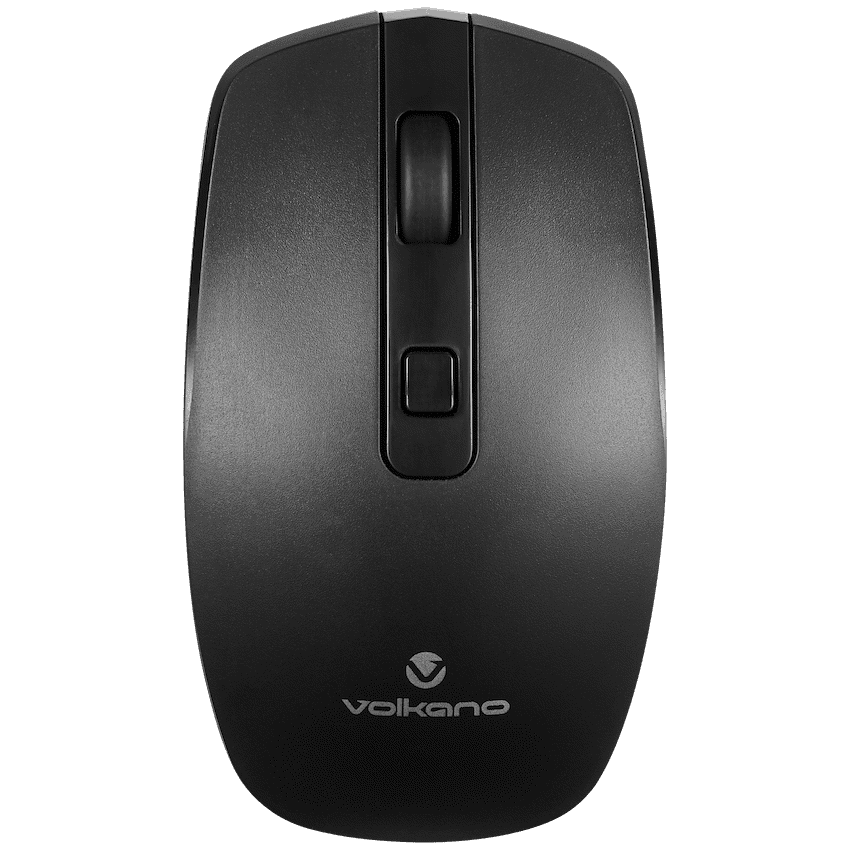 Volkano Granite Series Rechargeable Wireless Mouse thumbnail 6