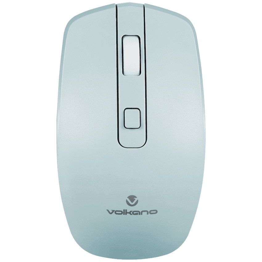 Volkano Granite Series Rechargeable Wireless Mouse thumbnail 13