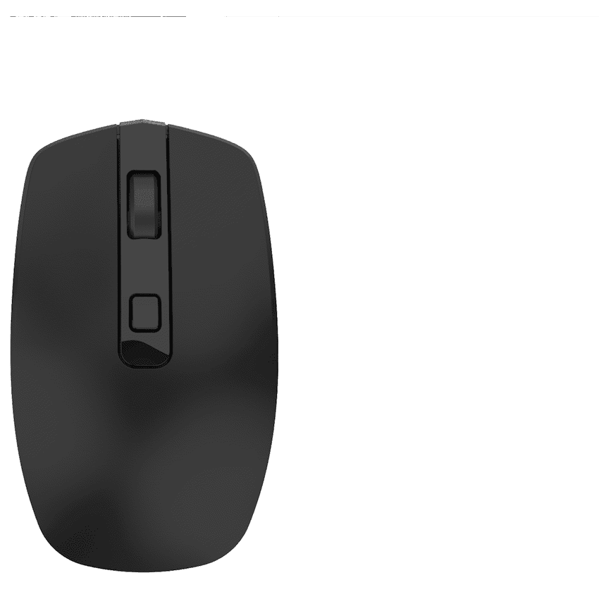 Volkano Granite Series Rechargeable Wireless Mouse thumbnail 24