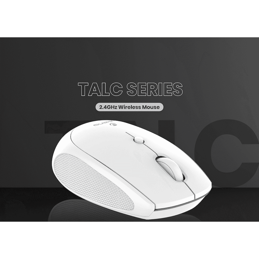Volkano Talc Wireless Mouse thumbnail 40