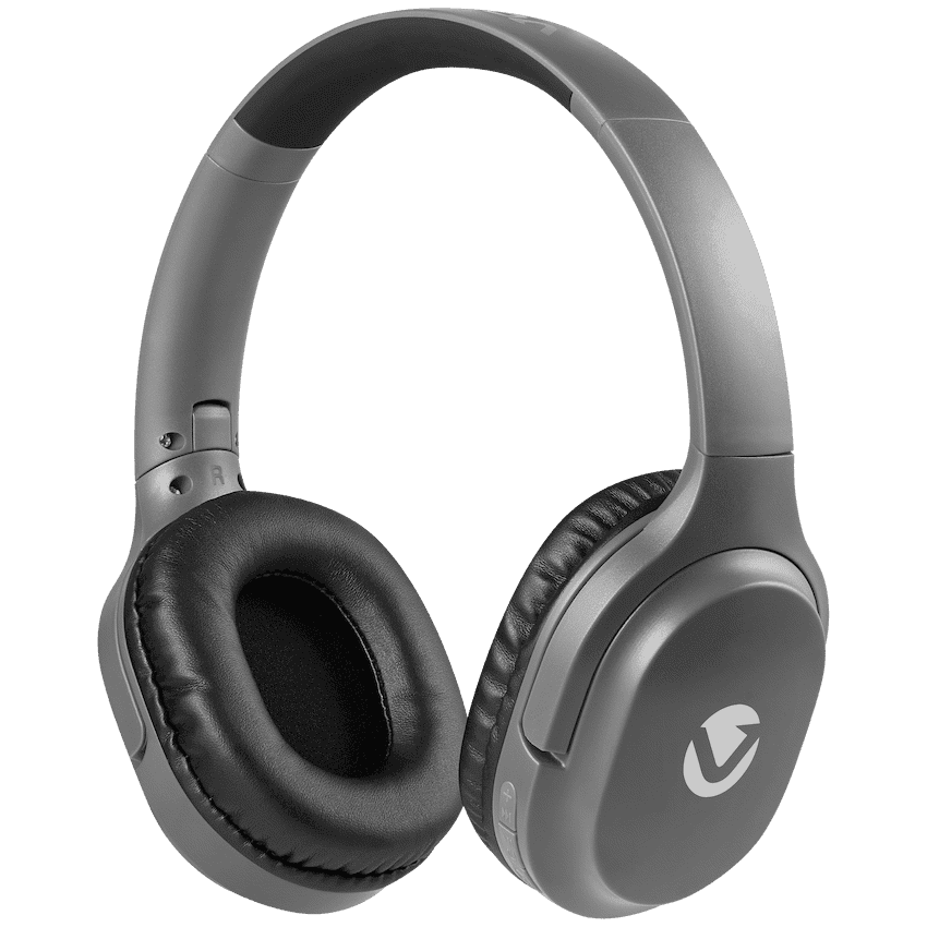 Volkano Pebble Series Bluetooth Headphones