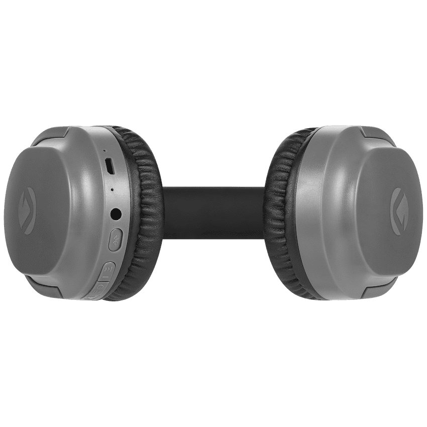 Volkano Pebble Series Bluetooth Headphones thumbnail 2