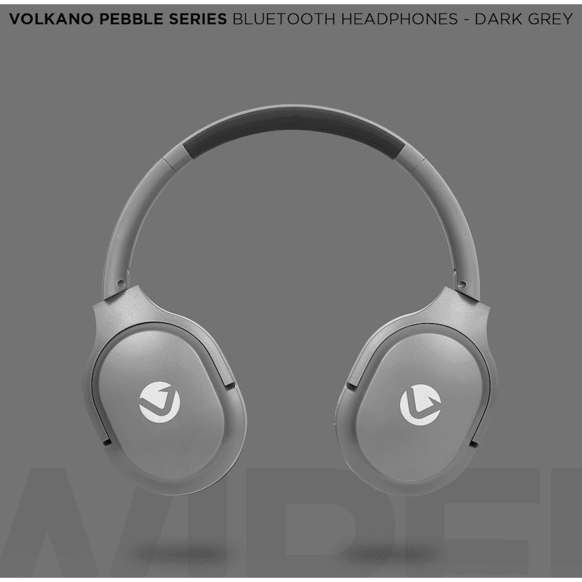 Volkano Pebble Series Bluetooth Headphones thumbnail 11