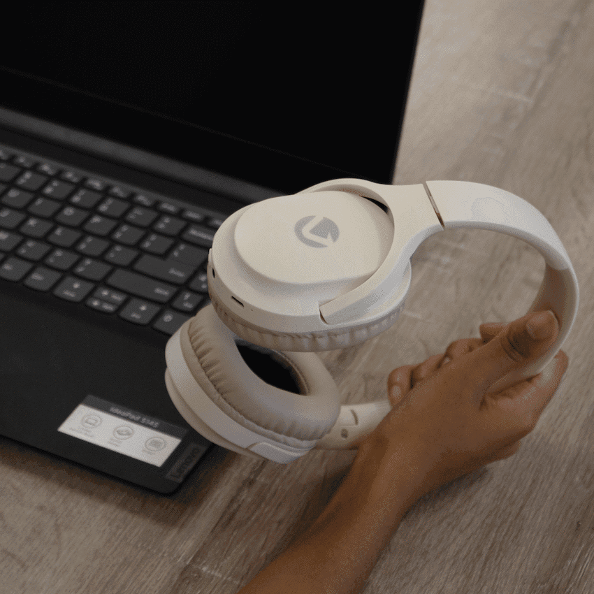 Volkano Pebble Series Bluetooth Headphones thumbnail 29