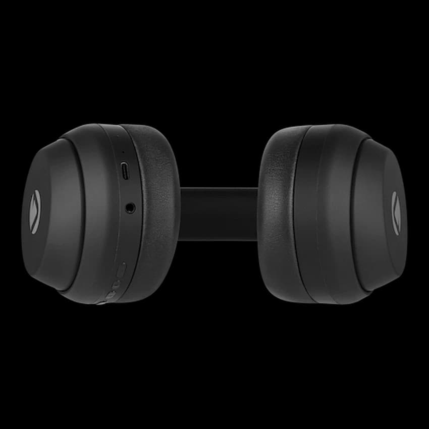 Volkano SoundSweeper Series Active Noise Cancelling bluetooth Headphones thumbnail 4