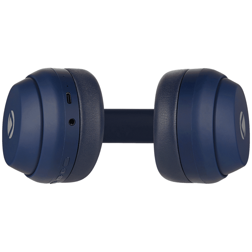 Volkano SoundSweeper Series Active Noise Cancelling bluetooth Headphones thumbnail 14