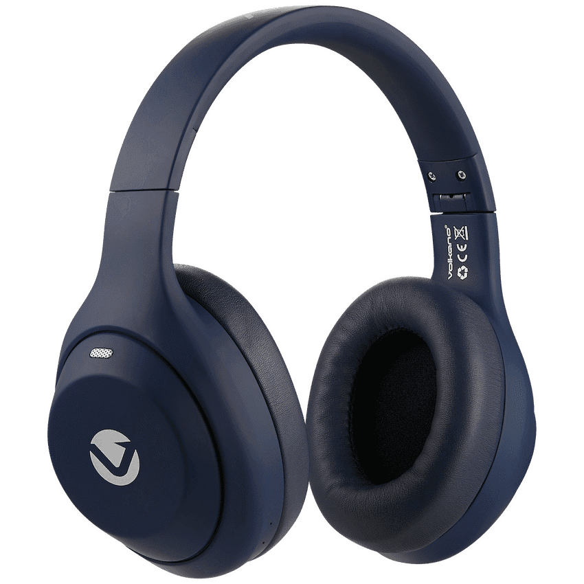 Volkano SoundSweeper Series Active Noise Cancelling bluetooth Headphones thumbnail 16