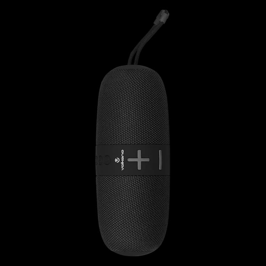 Volkano Flow Series Portable Bluetooth Speaker thumbnail 6