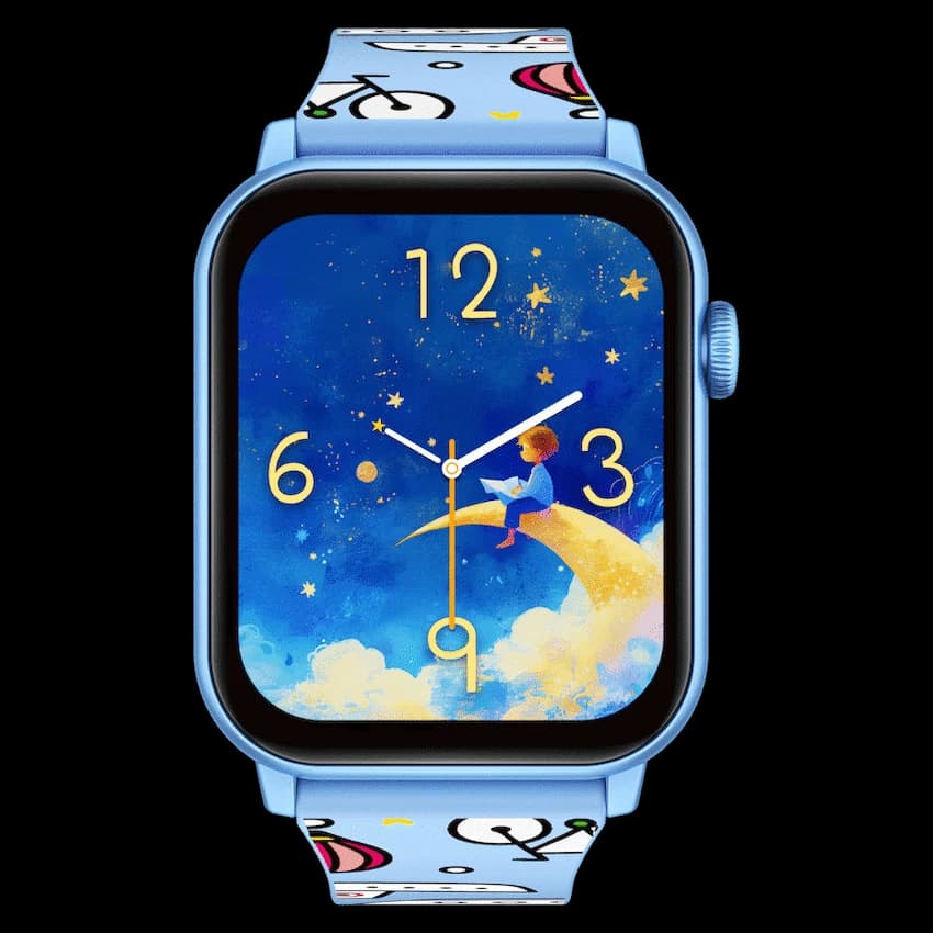 Volkano Transformers Series Kids Watches thumbnail 4