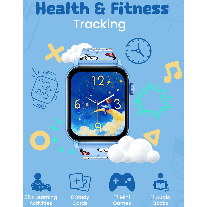 Volkano Transformers Series Kids Watches thumbnail 12