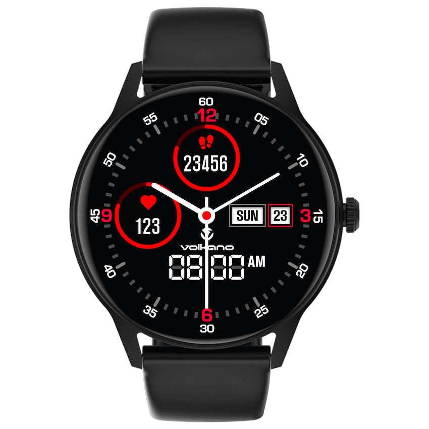 Volkano Soul Series Smart Watch thumbnail 2