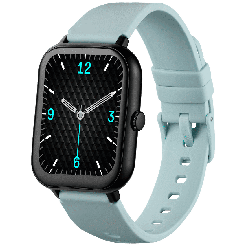Volkano Chroma Series Smartwatch with Black Strap thumbnail 27
