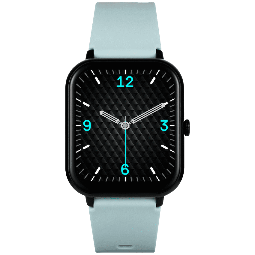 Volkano Chroma Series Smartwatch with Black Strap thumbnail 28