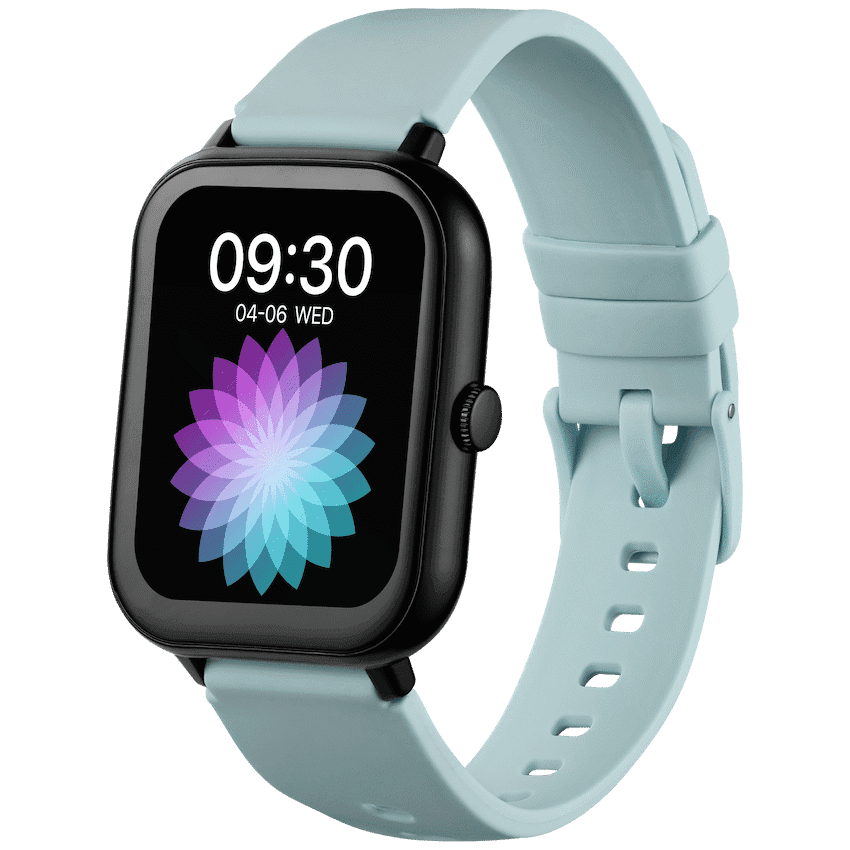 Volkano Chroma Series Smartwatch with Black Strap thumbnail 30