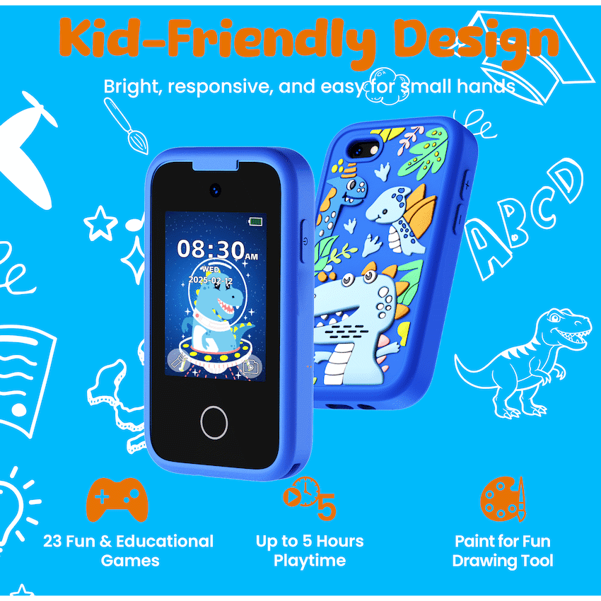 Dinosaur Sparkie thumbnail 4