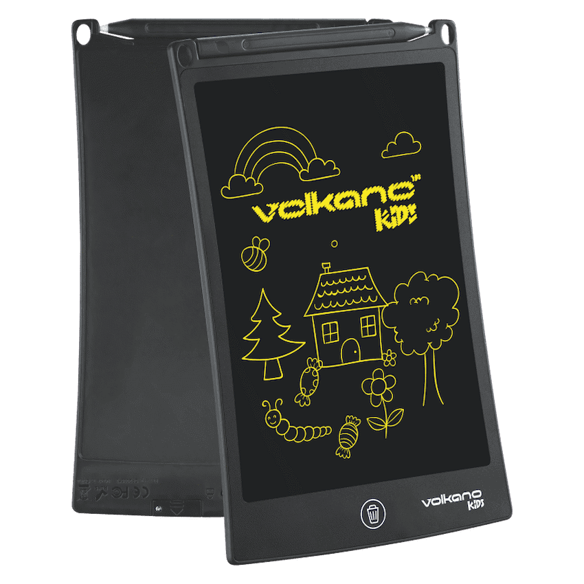 Volkano Kids Doodle Series 8.5in Writing and Drawing Board