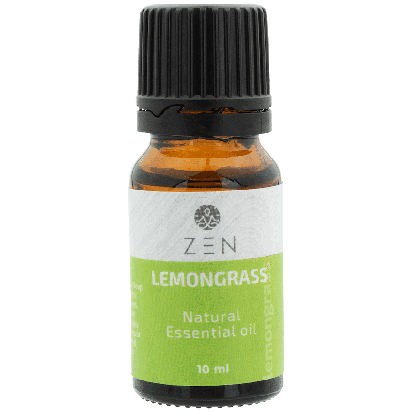 Zen Oil thumbnail 14